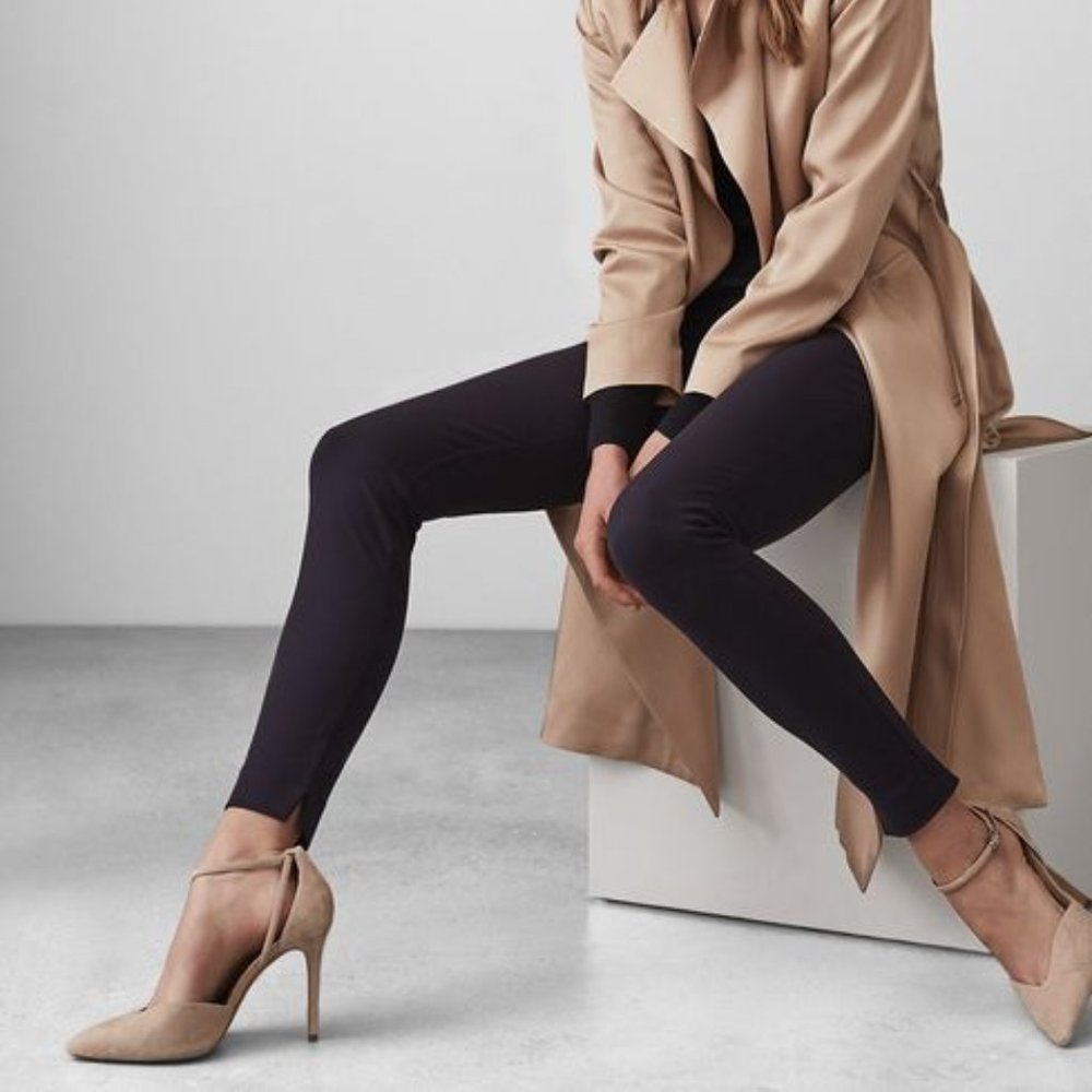 Reiss Tyne Skinny Trousers
